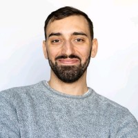 Amazon Employee Alan Heller's profile photo