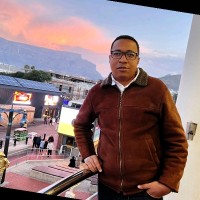 GALANA MADAGASCAR Employee Tojo Randriamanakoto's profile photo