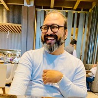 Chinmay Shrivastava Email