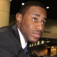 Bowlmor AMF Employee Sherman Smith Jr.'s profile photo