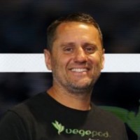 DineAlley Tours Employee Simon Holloway's profile photo