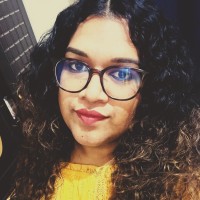 Tranetech Software Solutions Employee Arishma Ravi's profile photo