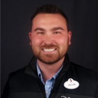 The Walt Disney Company Employee Jacob Waters's profile photo