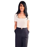Zahra Bhatia Email & Phone Number