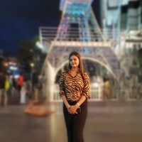 Newtrace Employee Neha Vishwakarma's profile photo