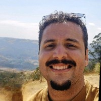 SiDi Employee Vitor William Duarte's profile photo