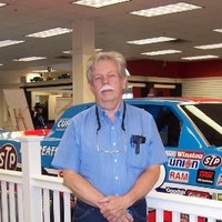 Cella Ford, Inc Employee Greg Wetherington's profile photo