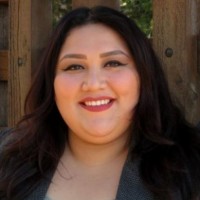 West Virginia Department of Health Employee Wendy Castaneda's profile photo