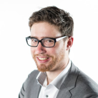 International Car Lease Holding Belgium Employee Stijn van Bauwel's profile photo