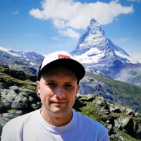 KNIGHT ELECTRICAL LTD Employee Peter Bukowski's profile photo