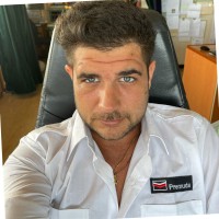 PREMUDA Employee Nicola Laghezza's profile photo