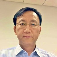 DeLaval (Tianjin) Co., Ltd. Employee Jeffrey Bai's profile photo