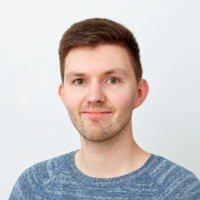 Automattic Employee Daniel Mallory's profile photo