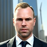 Open Access Energy Pty Ltd Employee Christoff Albertyn's profile photo