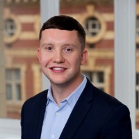 Bishopsgate Corporate Finance Employee Jacob Pattison's profile photo