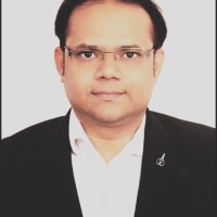 Sparrow Softech Pvt. Ltd. Employee Anuj Dixit's profile photo