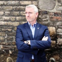 Hidden Hearing Ireland Employee Stephen Leddy's profile photo