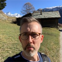 OCU Employee David Downes's profile photo