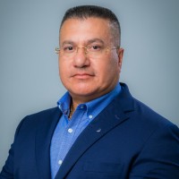 Postal Center International Employee Henry Herrera's profile photo