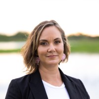 Queensland Aboriginal & Torres Strait Islander Child Protection Peak Ltd Employee Stacey Giles's profile photo