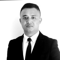 Iconic Hotels by Geocon Employee Sanjaya Maharjan's profile photo