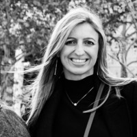 Arena Atlântico, S.A. Employee Raquel Carrilho's profile photo