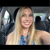 Namauu Technological & Industrial (NTI) Employee Madison Ward's profile photo