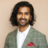 S[&]T Employee Ronniy Joseph's profile photo
