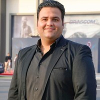Arabian Auto Agency Employee Ahmed Elhindy's profile photo