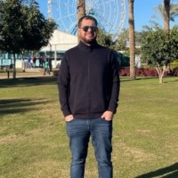 Kortech Employee Ahmed Ead's profile photo