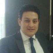 A'ayan leasing & Investments Employee Bassem Rakha's profile photo