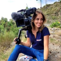MONACO BROADCAST Employee Alexandra Paolini's profile photo