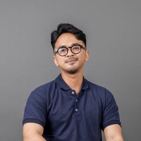 BitStar Employee Tri Nugraha's profile photo