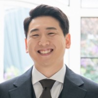(주)GS Employee Joseph Ko's profile photo