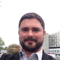 AFTEC Employee William Simon's profile photo