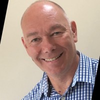 Market Operator Services Limited (MOSL) Employee John Gilbert's profile photo