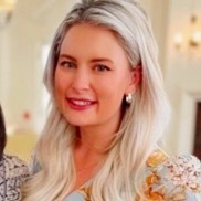 Healthie Employee Alexis Matz's profile photo