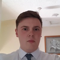 Clearmark Solutions (ICE) Employee Kody Vest's profile photo