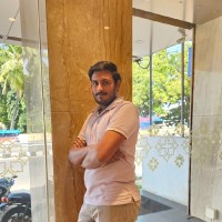 DesiCrew Solutions Private Limited Employee Jithendren K.v's profile photo