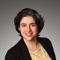 South Nation Conservation Employee Marieh Rajaie's profile photo