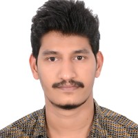 Sineo Packaging Employee Anil Naik's profile photo
