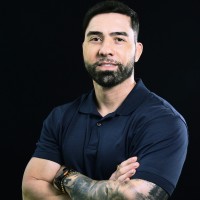 Grupo Petrópolis Employee Rafael Santamaria's profile photo