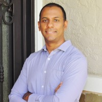 AHEAD Employee Sunil John's profile photo