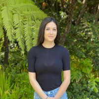 The Merch Collective Employee Jenna Levine's profile photo