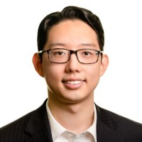 TD Securities Employee Andrew Kwon's profile photo