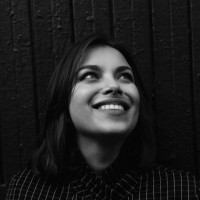 Яндекс.Такси Employee Anastasia Alekseeva's profile photo