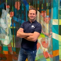 Itau BBA Employee Luiz Trevisan's profile photo