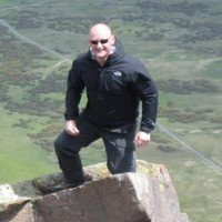 The AB Group Employee Gav Jewitt's profile photo