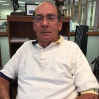 Darryl Shapiro Email & Phone Number