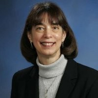 CCR LLP Employee Evie Pless's profile photo